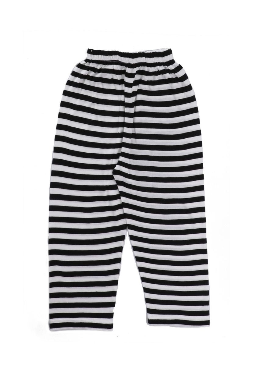 Pink Look Co-ord Set Nightwear-Full Sleeves