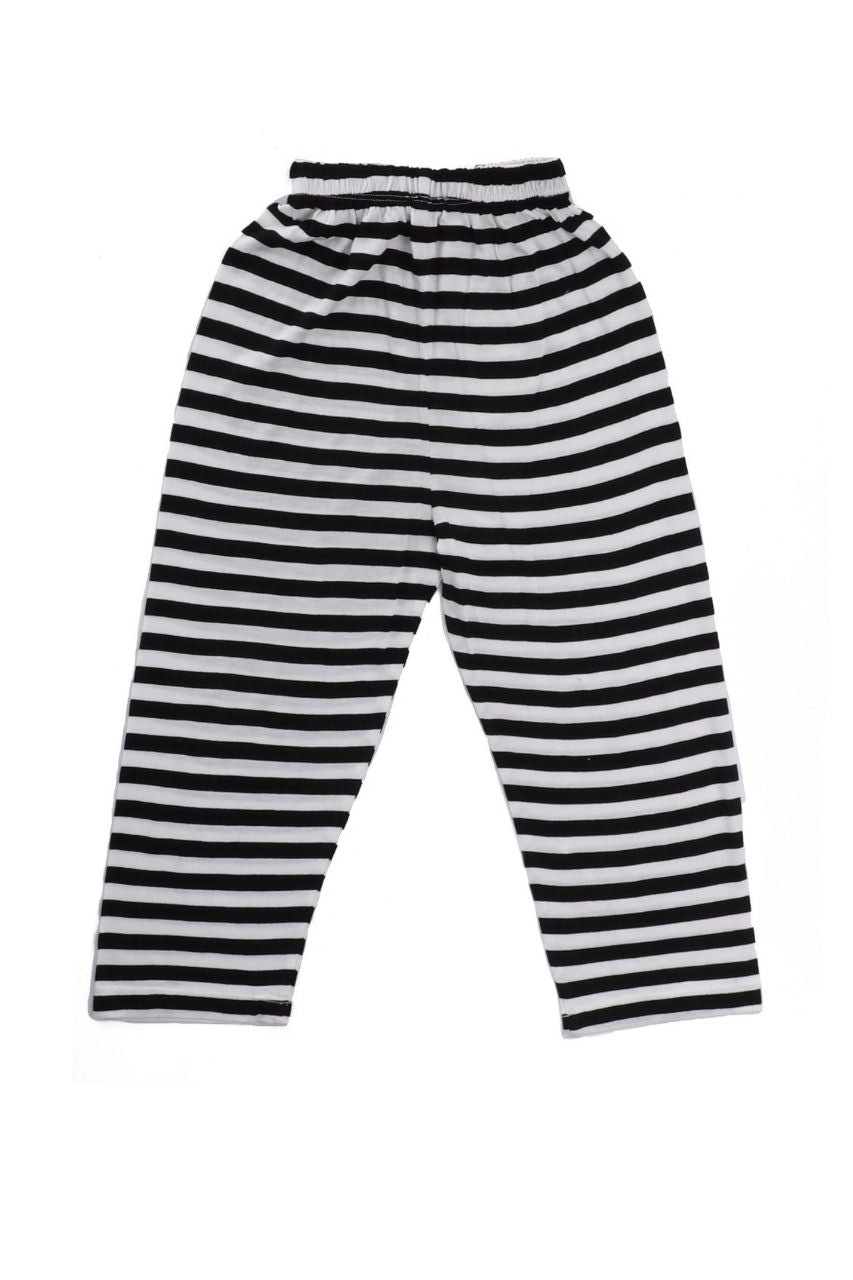 Pink Look Co-ord Set Nightwear-Full Sleeves