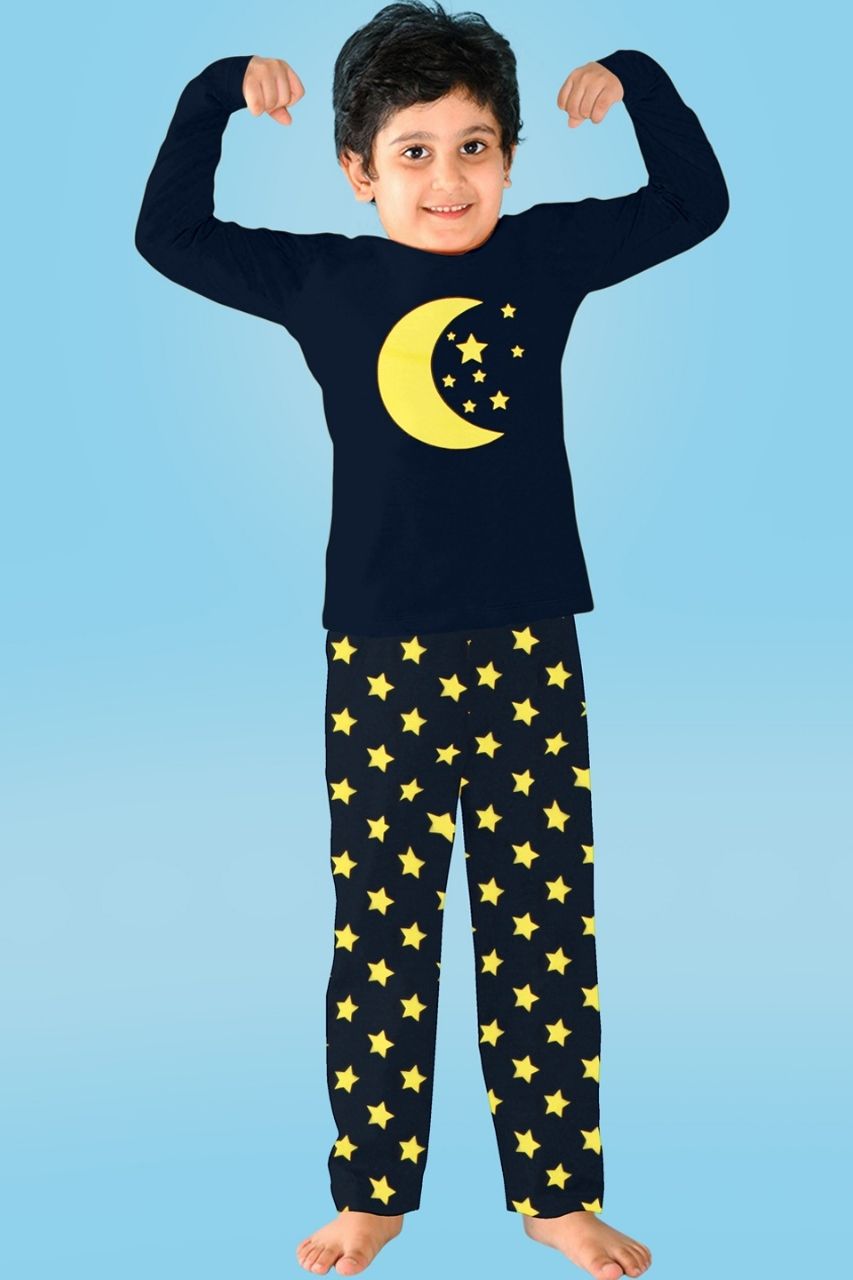 Moon best sale nite pajamas