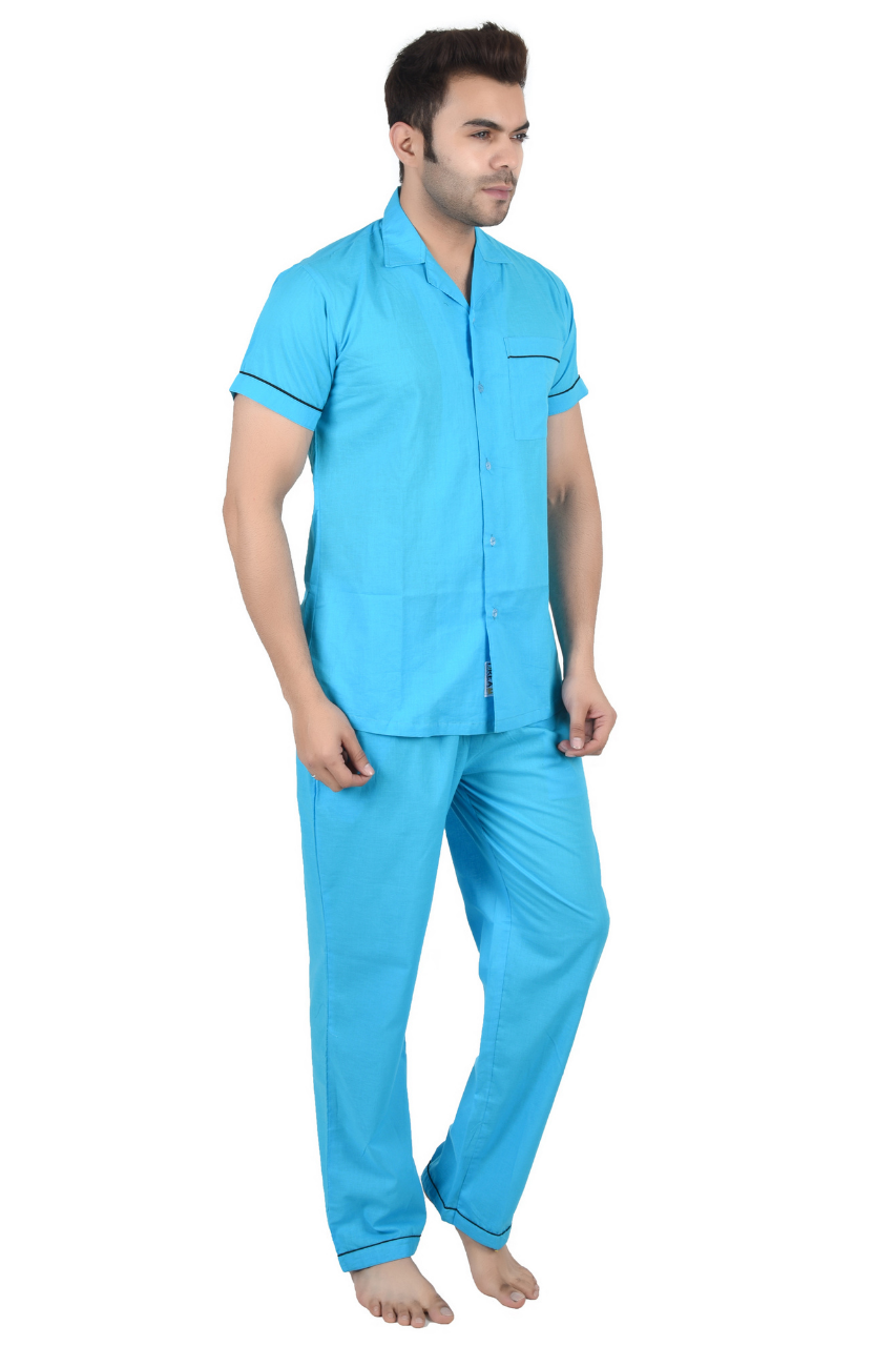 Gents nightwear online